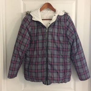 Free Country Winter Coat